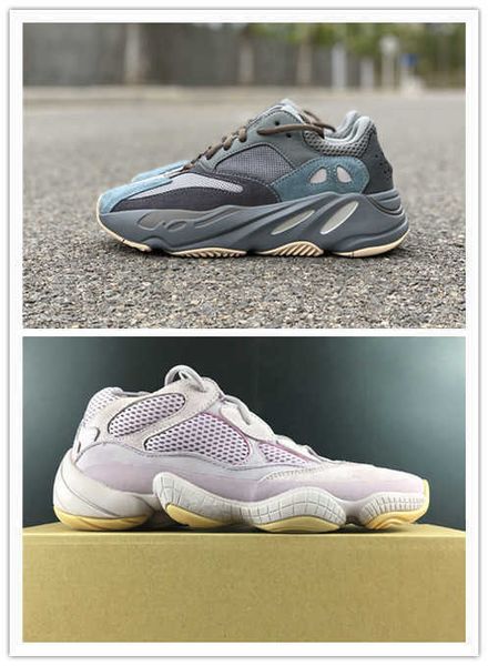 

7a running shoes trainers blue soft vision pink training sports fashion out low teal with box size 4-13