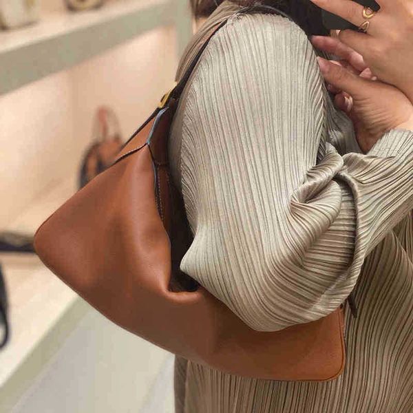 

evening bags shoulder bag women handbags brand designer vintage underarm crossbody leather tote 220822 1106