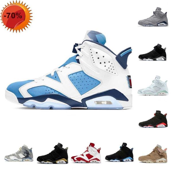 

basketball running shoes basketball shoes washed denim 6 6s mens basketball shoes unc red oreo university blue bordeaux electric green, Black