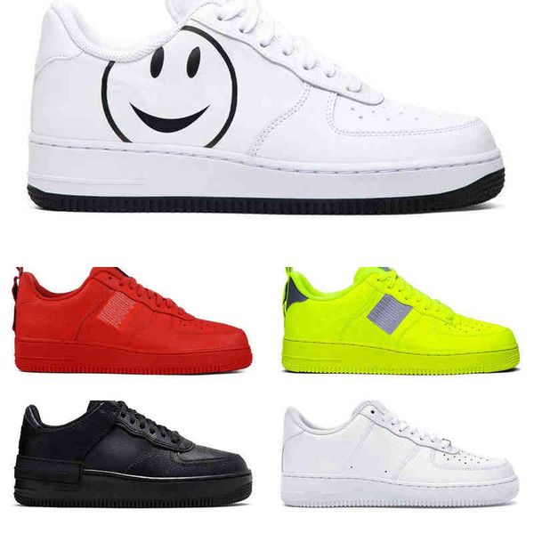 

men women running shoes airforce 1 white sneakers black spruce aura utility red volt outdoor mens trainer kcdn