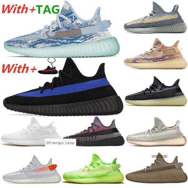 

yezzzy shoes mens women chaussures casual shoes schuhe scarpe zapatilla v2 boosts''yezzies''350 sneakers