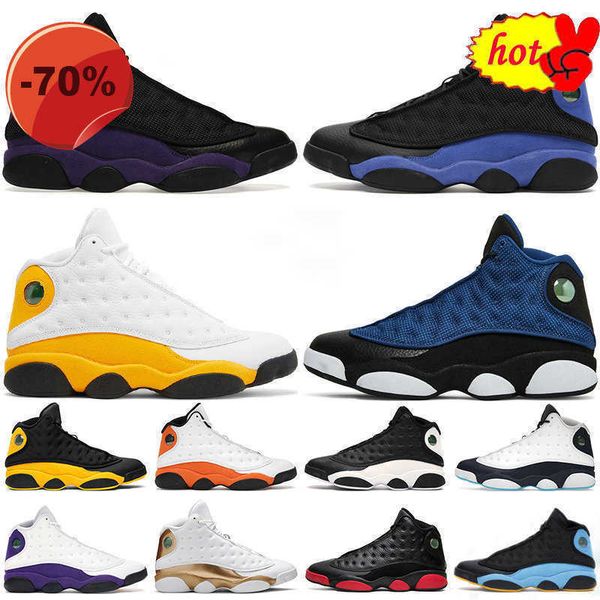 

basketball running shoes basketball shoes jumpman 13s del sol mens basketball shoes 13 brave blue hyper royal bred gym red flint chicago, Black