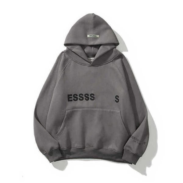 

luxury men's fashion sweatshirts tracksuits brand es letter hoodies sports pants suit boy hooded sweater casual pullover men women cou, Black