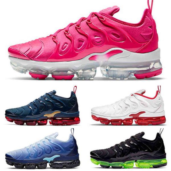 

running shoes fresh trainers sports sneakers triple black metallic gold sunset lemon lime red royal blue metallic tn plus men women euroe89