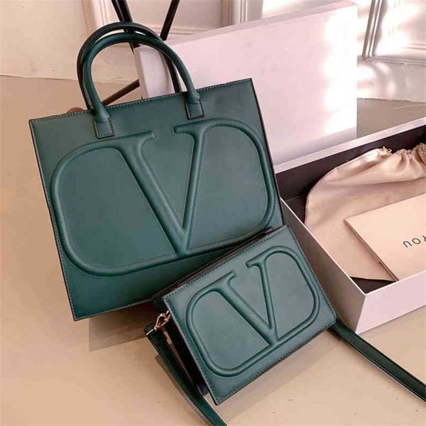 

purse 2022 new large bag women's version child mother's sling single shoulder messenger pressure shell