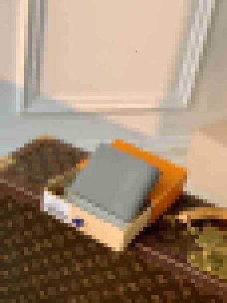 

wallets m81026 wallet multiple luxury brand designer clutch pocket real leather zipper card pack slender coin purse amerigo marco clutchs m4, Black;white