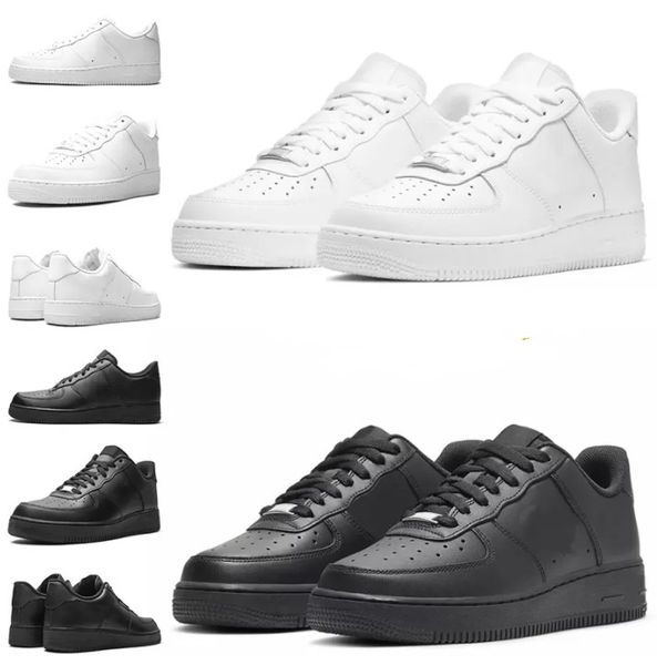 

mens shoes men sneakers trainers athletic sport 36-44 women, Black