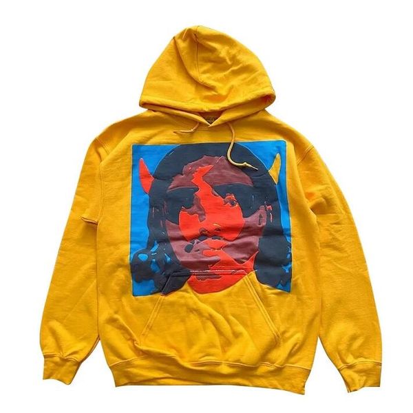 

hoodie letters printed high street 1 hoodis for men and women, Black;brown