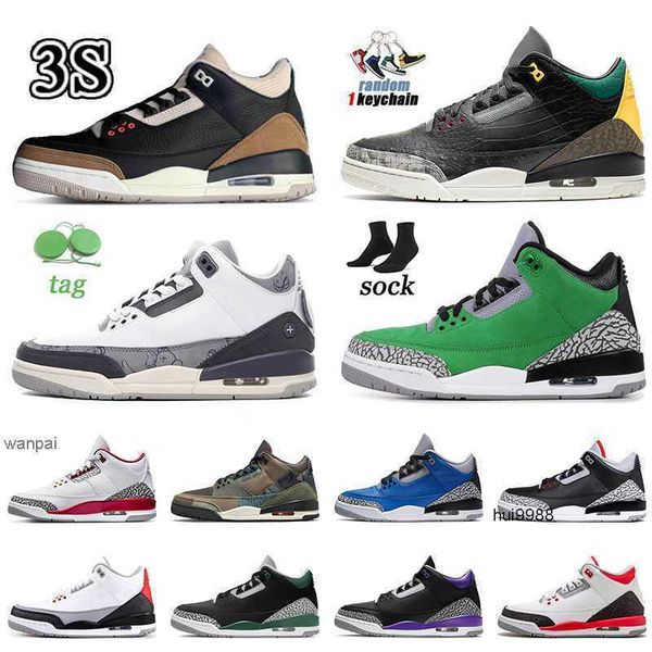 

thinker jumpmans 3 men basketball shoes 3s black cement racer blue fire red slim shady desert elephant court purple cool grey unc katrina jo