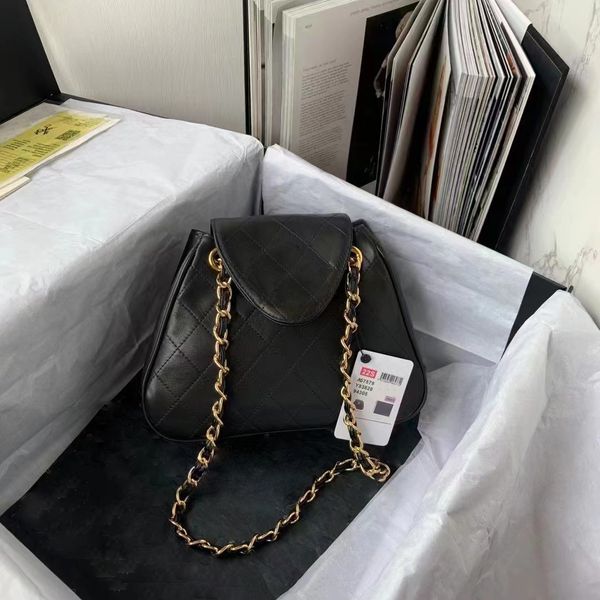 

ladies bag fashion casual simple high-end quality dumpling bag no 57579