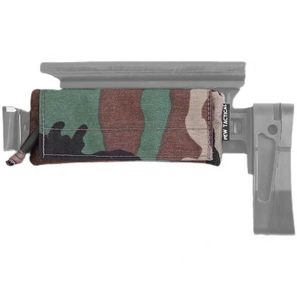 

gun toys azma outdoor ak triangle stock pouch battery bags for zenitcoo pt-1 t221105