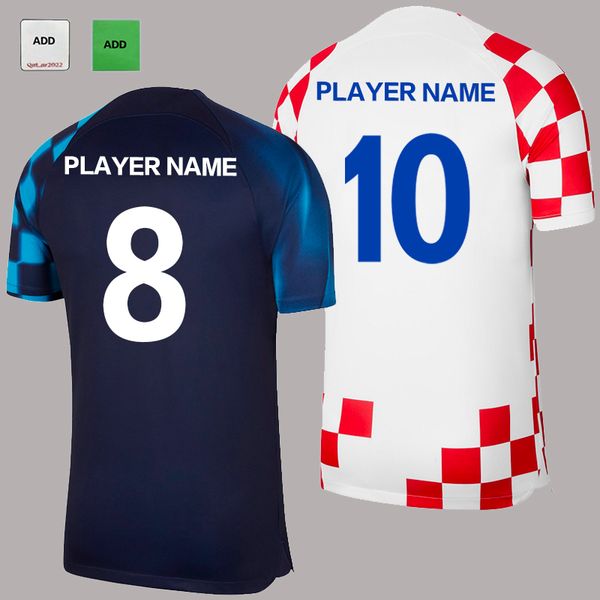 

22-23 thai version customized jerseys 2023 home away jersey men shirt adults kids sports uniform kit, Black