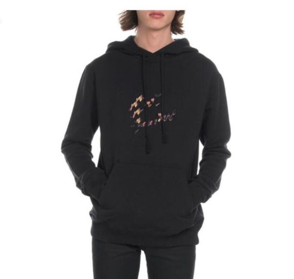 

2023 designer men hoodies fashion print hooded sweatshirts sport coat oversized women zip up hoodies jacket, Black