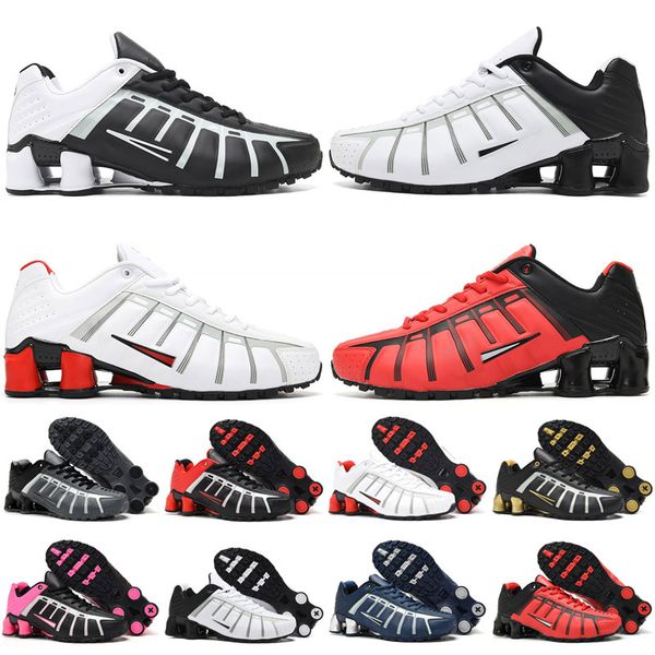 

sho og tl running shoes women mens trainers sports sneakers triple black white red grey silver blue orange volt sunrise men chaussures walki