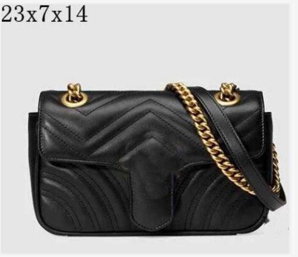 

7a famous brand designer shoulder bag pu leather fashion chain bag cross body pure color female women handbag shoulder bag 5 colors