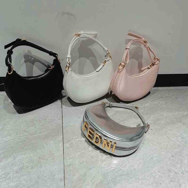 

signature one shoulder handbag armpit bag new women's bag 2022