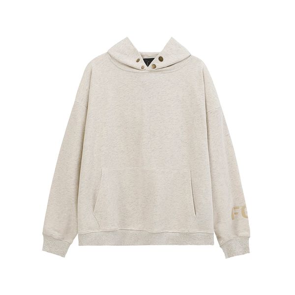 

autumn winter oversize silicone hoodie skateboard plus size cold proof warm fleece hoody men women thick streetwear hooded sweatshirt pullov, Black