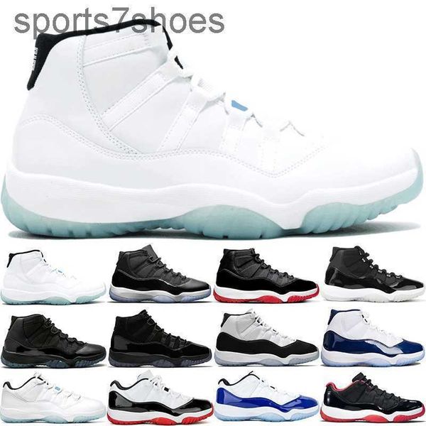 

lows retro discount 11 11s men women basketball shoes 25th anniversaty bred low concord 45 unc trainers sports sneakers size 36-47 td gs