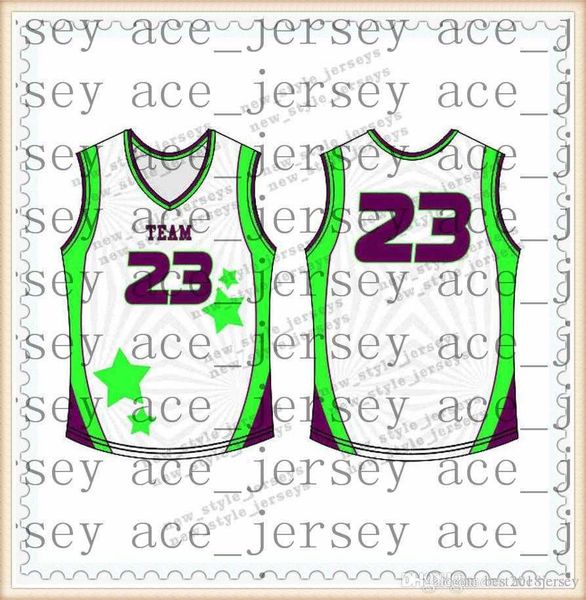 

-98new basketball jerseys white black men youth breathable quick dry 100% stitched high-quality basketball jerseys s-xxl3, Black;red