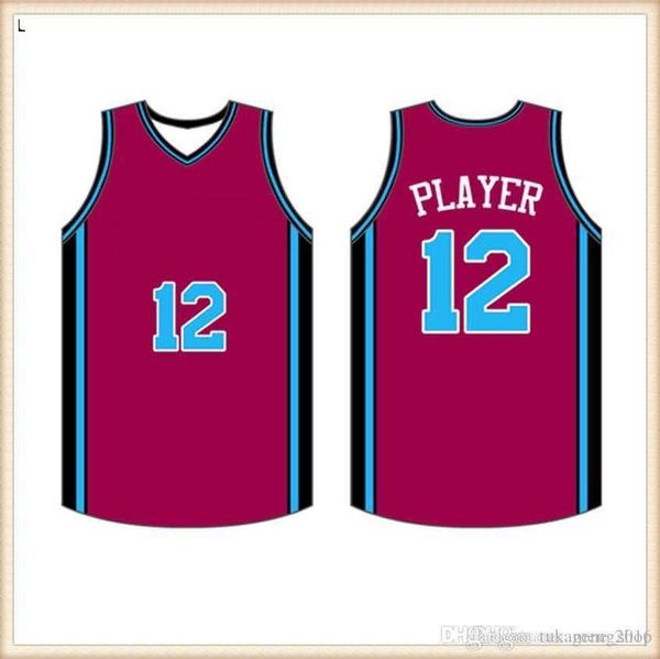 

2019 2020 new jersey red bluu green whith yellow 3555551222887, Black;red