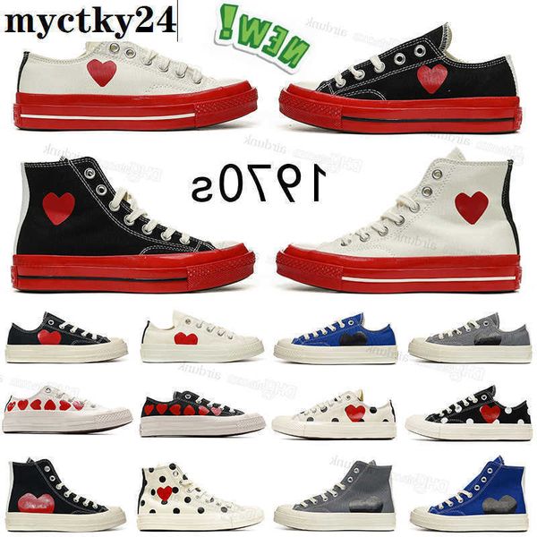 

men 1970 canvas star chuck 70 chucks 1970s big eyes black red heart shape platform jointly name