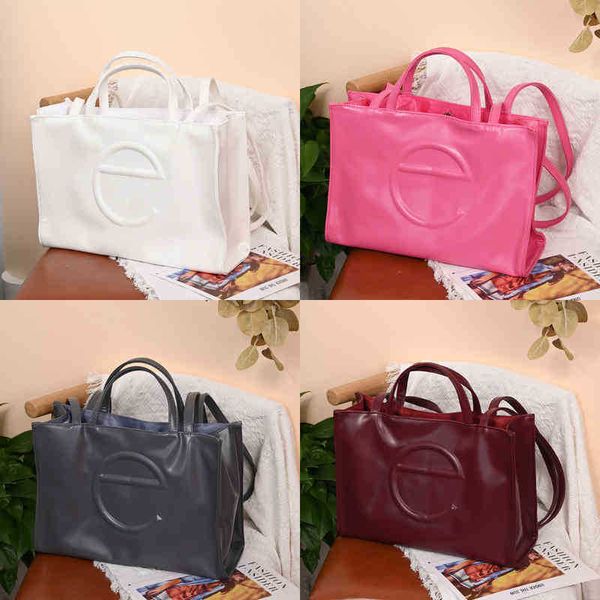 

designer luxury marc tote bag leather capacity versatile women mini medium small bags marcjacobs handbags multicolour fashion shoulder purse