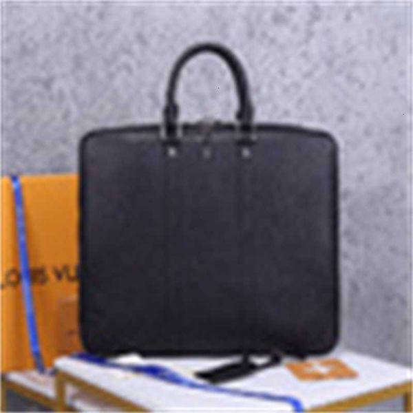 

totes briefcases luxury men woman handbag n56003 briefcase armand computer bag neo porte documents voyage real leather jour nm shoulder n531
