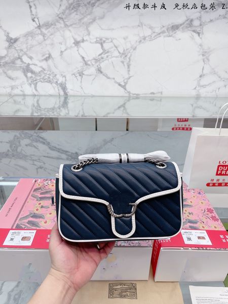 

luxury designer mini bucket bag 3 colors messenger shoulder bag handbag women's fashion leather handbag wholesale