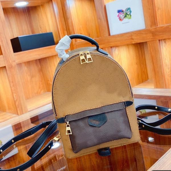 

mini backpack messenger bag feminina coin femme luxe women school backpacks women leather designer bags