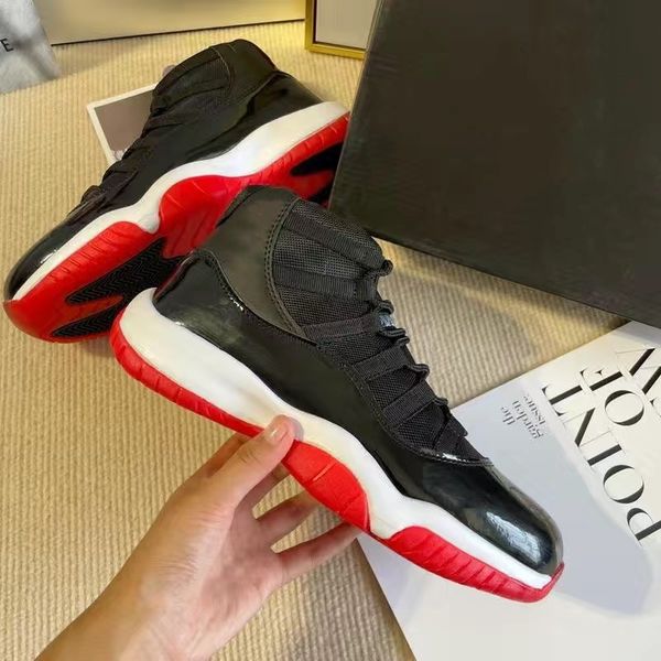 

basketball shoes sports shoes sneakers trainers high lace-up casual outdoor fashion zapatillas jumpman 11s for men women