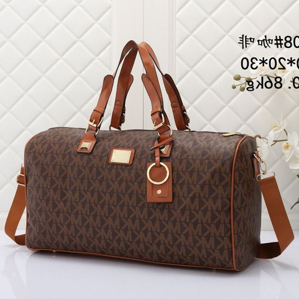 

michaels kor mks ggss louisss vuttonss lvss fashion duffel bags luxury men women luggage commerce travel bags handbags large capacity holdal