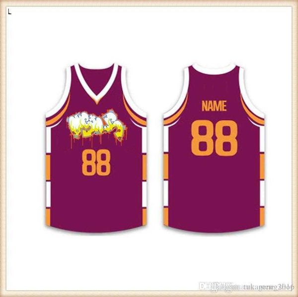 

2019 2020 new jersey red bluu green whith yellow 23351929391985511641122331, Black;red