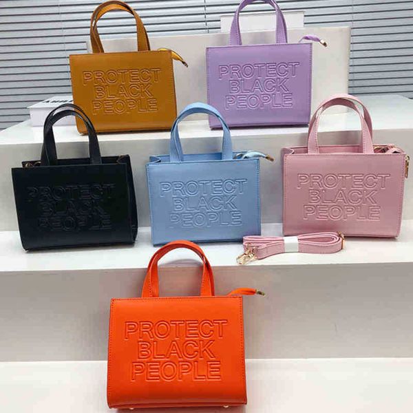 

totes evening bags ladies fisherman hat and purses set tote bag bucket pu leather handbags for women design letter protect black 1106
