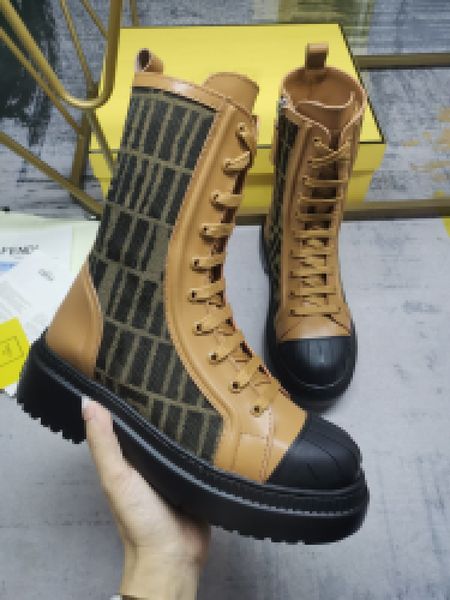 

designer luxury domino beige leather motorcycle boots rockoko combat biker booties with original box, Black