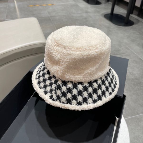 

designers men and women fisherman hats visor hats canvas materials luxury fashion outdoor leisure travel with box 1221, Blue;gray