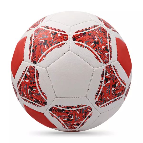 

balls normal size 4 and 5train pu leather futsal ball laminated thermal bonded soccer balls footballs