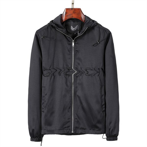 

mens fashion jackets coats new men's windbreaker bomber jacket 2022 autumn men army cargo outdoors clothes casual streetwear b9, Black;brown