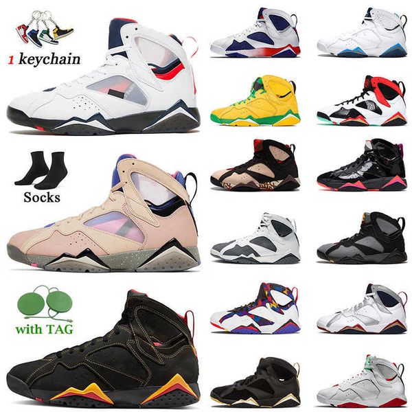 

basketball shoes trainers athletic women mens psgs oregon ducks flint patta french blue jumpman 7 citrus sapphire 7s