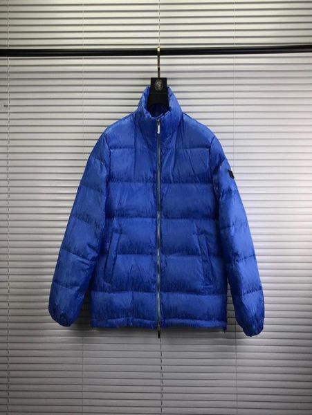 

men039s winter down jacket hoodie parka coat black blue red female fashion warm duck suit5986184