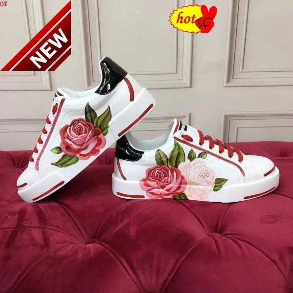 

shoes designer mens casual fashion genuine leather luxury trainers izz2i265i265 sneakers oxl, Black
