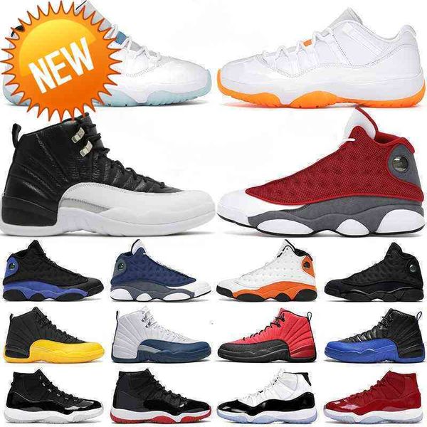 

basketball running shoes basketball shoes utility grind reverse flu game twist 11s legend blue low bright citrus 13s red flint black women