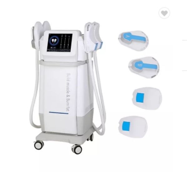 

slim equipment slimbeauty galvanic emshape muscle stimulate sculpting for contouring