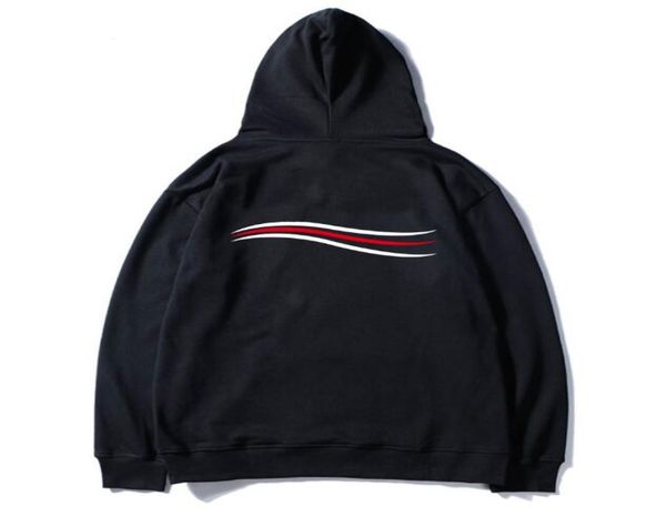 

luxury mens designer hoodies men women classic hooded sweatshirt blue black famous brand couples hoodie size m2xl wy7898856