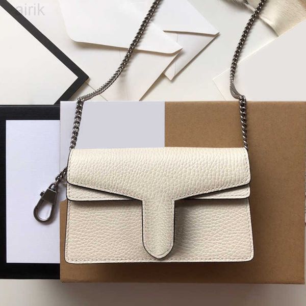 

the new series a super mini crossbody bag with structural 476432 chain packages can be connected to a larger packet envelope fashion bags