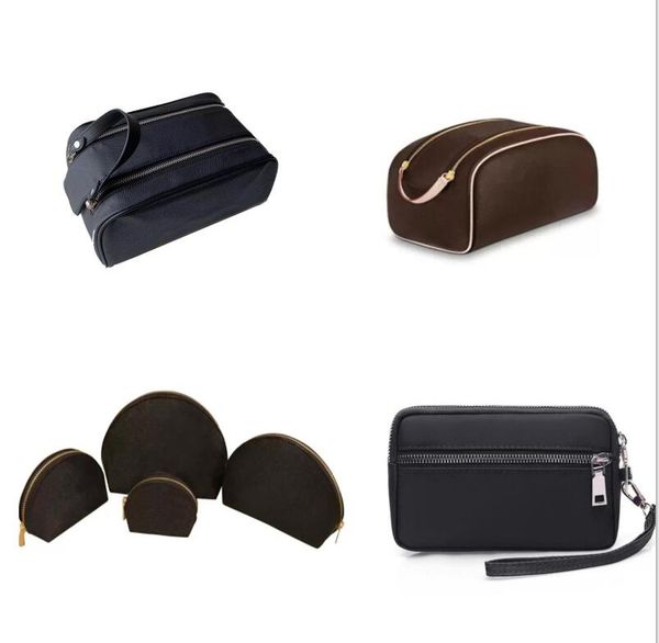 

designer- women handbag women cosmetic bags makeup bag travel pouch make up bag ladies purses toiletry bag