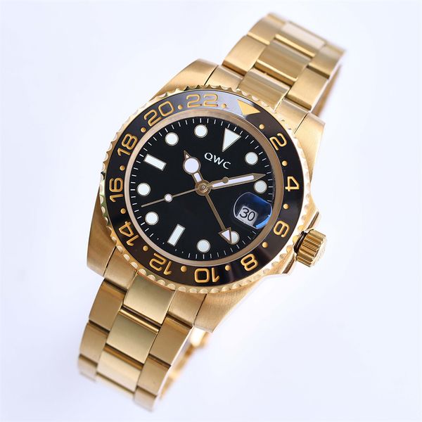 

wrist watch men foreign trade the same trill drainage calendar quartz man watches wholesale fashion business, Slivery;brown