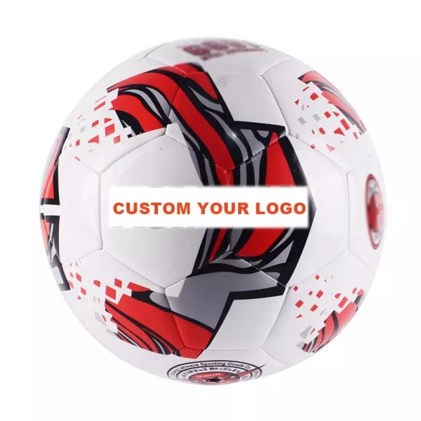 

balls high q uality standard size 5 live football shop soccerballs professional match footballs for training and competition