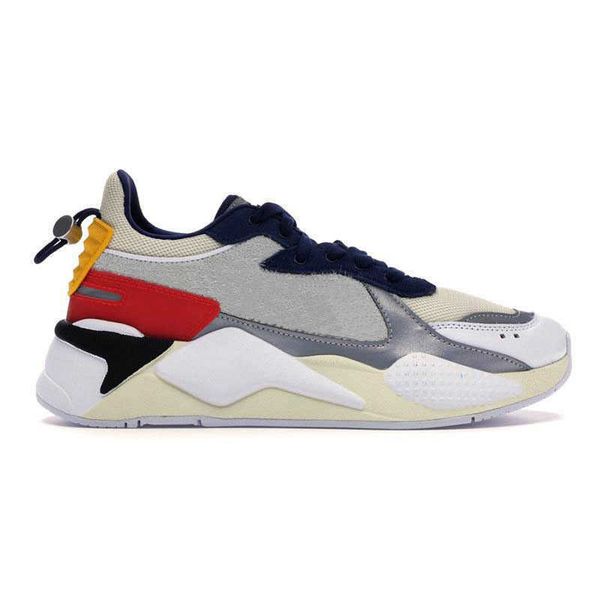 

pumaa shoe 2020 new arrival toys rs-x reinvention running shoes ader error triple black optimus prime trainers sport sneakers men women