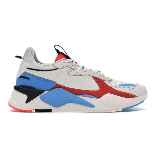 

pumaa shoe fashion sneakers rs x running shoes 2021 new quality toys reinvention red steel gray indigo mens womens rs-x trainers sport shoes, Black