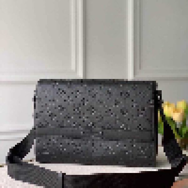 

luxury quality brand designer other bags sprinter m44729 letter handbags shoulder messenger bag a727